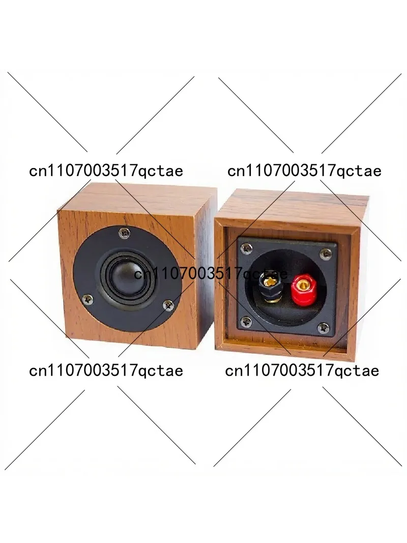 Car Audio Tweeter Speaker High Frequency Compensation System for Vehicle Sound Upgrade