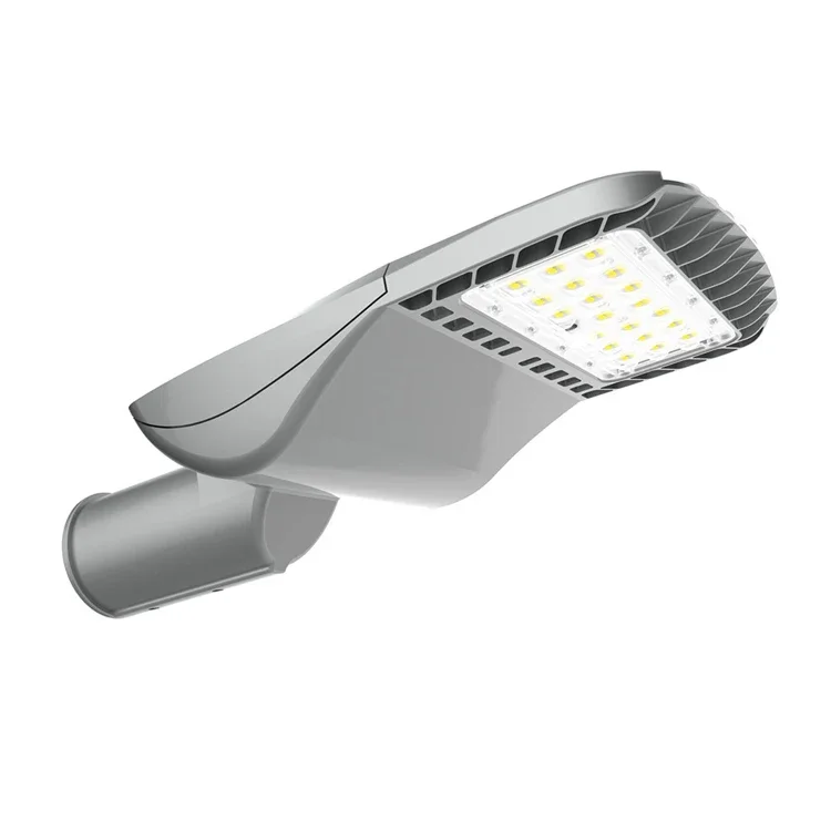 Economical street lighting sodium luminaires  street light led 50w 100W 150W for Europe market