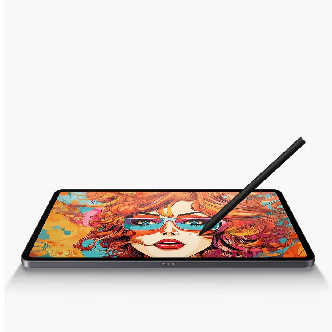 شاومي-فوكس قلم ستايلس مضاد للبكتيريا ، شاشة لوحي قلم اللمس ، 8192 مستوى الضغط ، الرسم ، الكتابة ، Mi Pad 6 ، ماكس 14