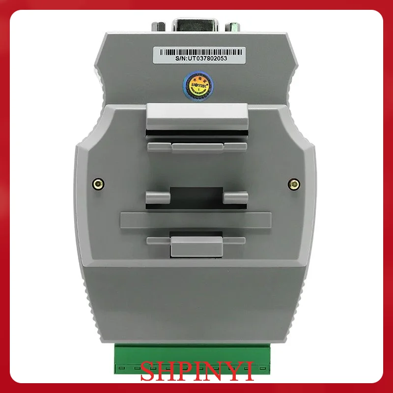 

High Quality RS-232 to CAN BUS Converter Industrial Grade RS-485 to Canbus Adapter DB9 Connector