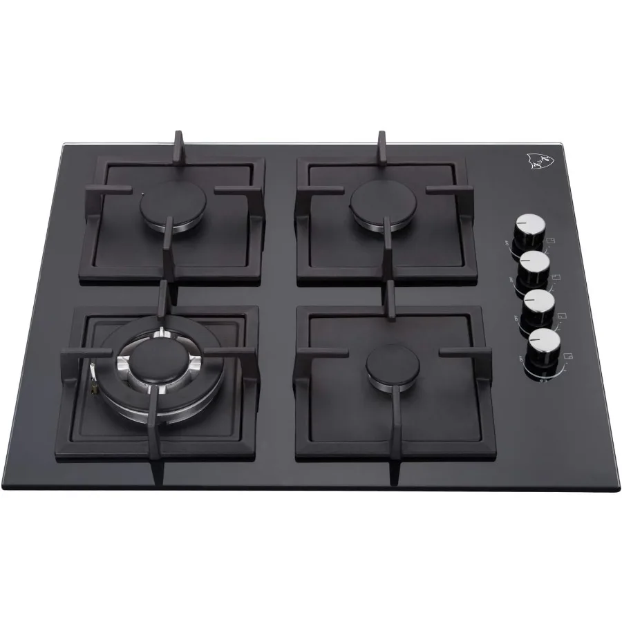 4 Burner 24 Inch Bu… - image