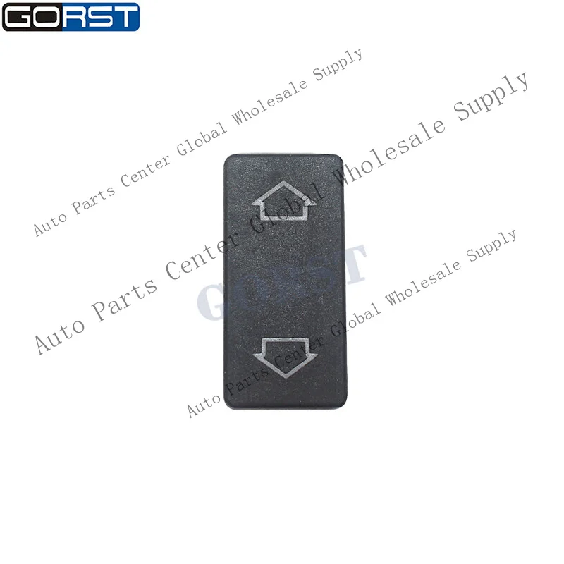 Переключатель стеклоподъемника Z+ Power Window Switch 6551.21 для Peugeot 205 405 6552121