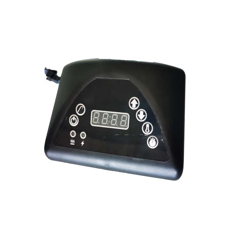 

Barbecue Grill Parts Replacement Digital Control Panel