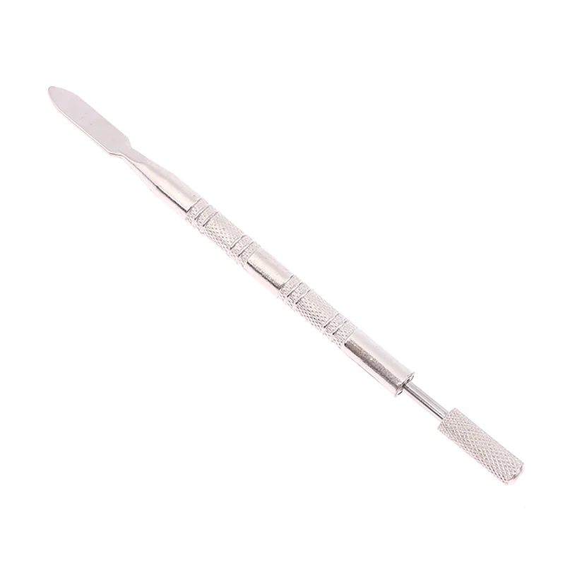 Leather Dual Head Edge Oil Gluing Dye Pen Applicator Speedy Paint Roller Tool For Leather Craft Tools Double Sets Accessories