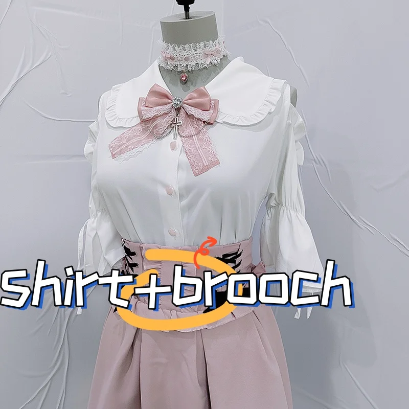 shirt 43