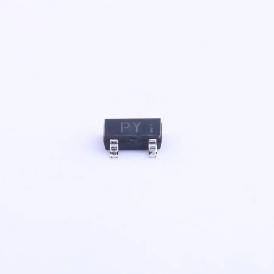 

30pcs/LOT RSR030N06TL MOSFET N-CH 60V 3A TSMT3