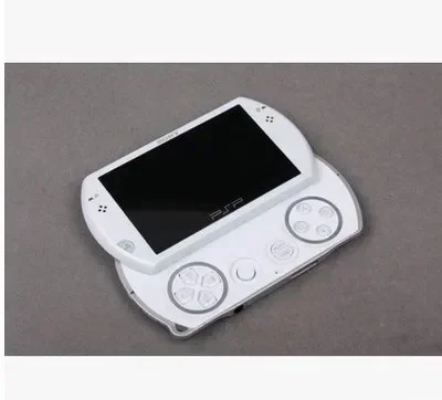 Sistema GO portátil para PSP-N1000