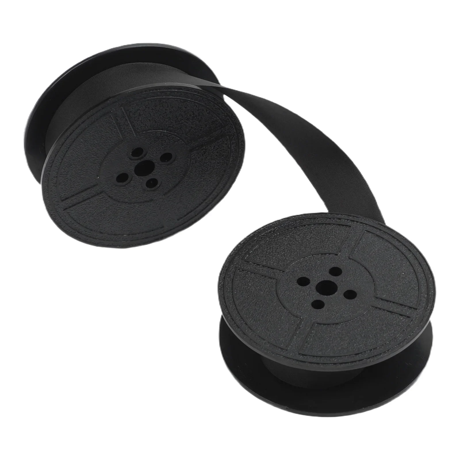 Typewriter Ribbon Ink Easy Installation Printing Clear For Ribbons 10X5X1.5cm Typewriter Ribbon Office Equipment Typewriters