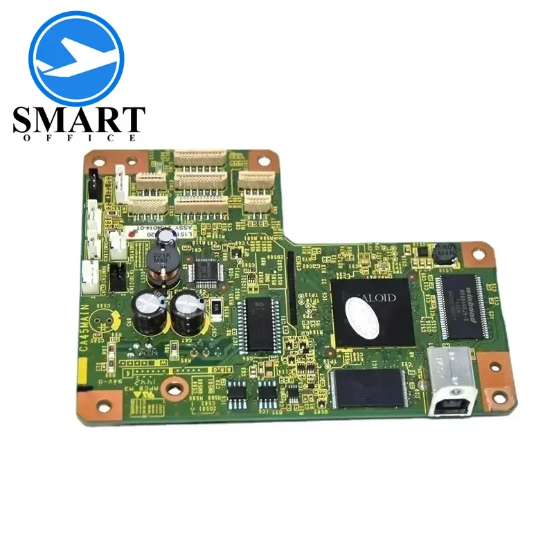 1pc FORMATTER PCA ASSY Formatter Board logic Main Board MainBoard mother board for Epson L800 L801 R290 R285 R330 A50 T50 P50