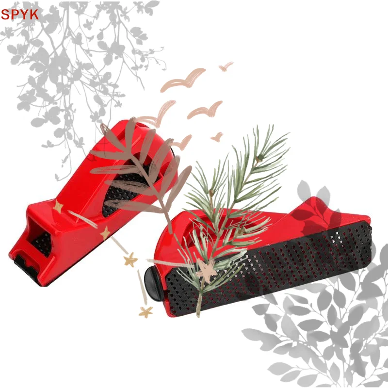 Gypsum Board Planing File Wallboard Rasp Trimmer Abrasive: Plasterboard Planer Drywall Edge Finishing Construction
