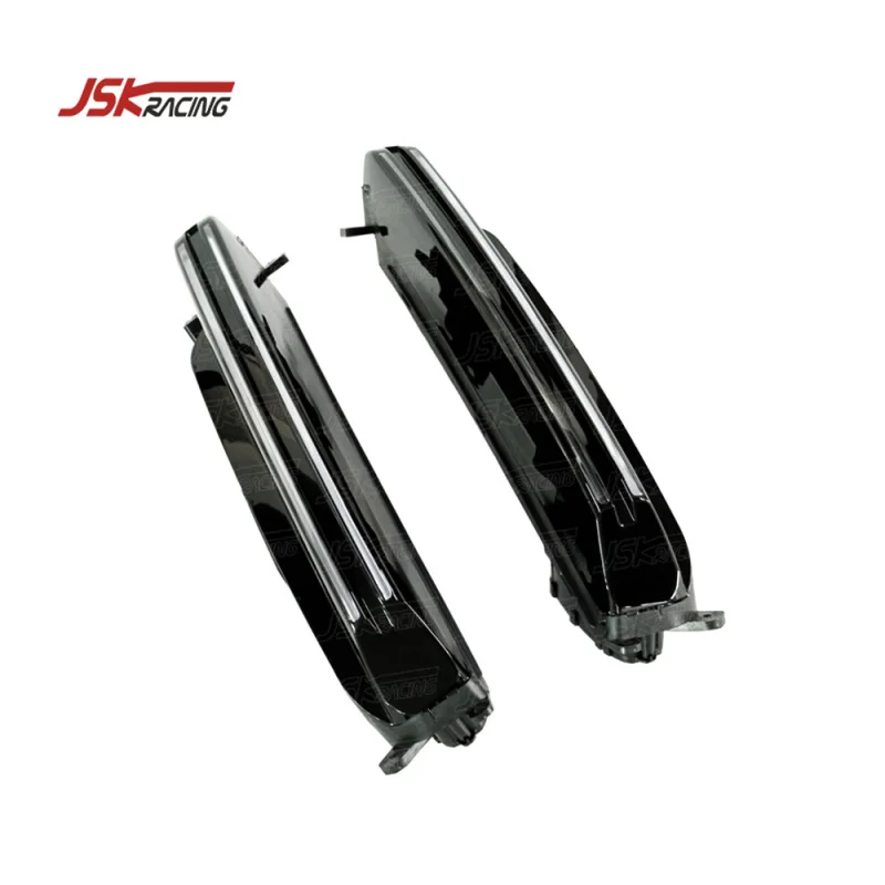 

Передний бампер с LED-подсветкой для Porsche Cayenne 9Y0 Turbo 2018-2019 годов