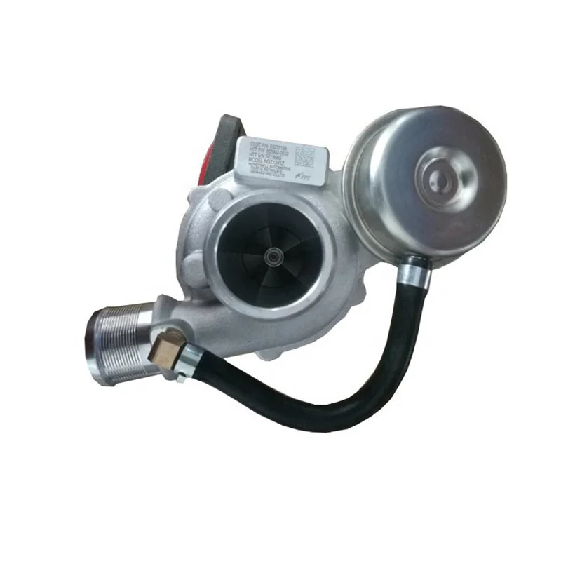 

MGT1341Z NGT13 Turbocharger 55235155 803942-0012 for Fiat Viaggio Bravo Ottimo 1.4L T-Jet