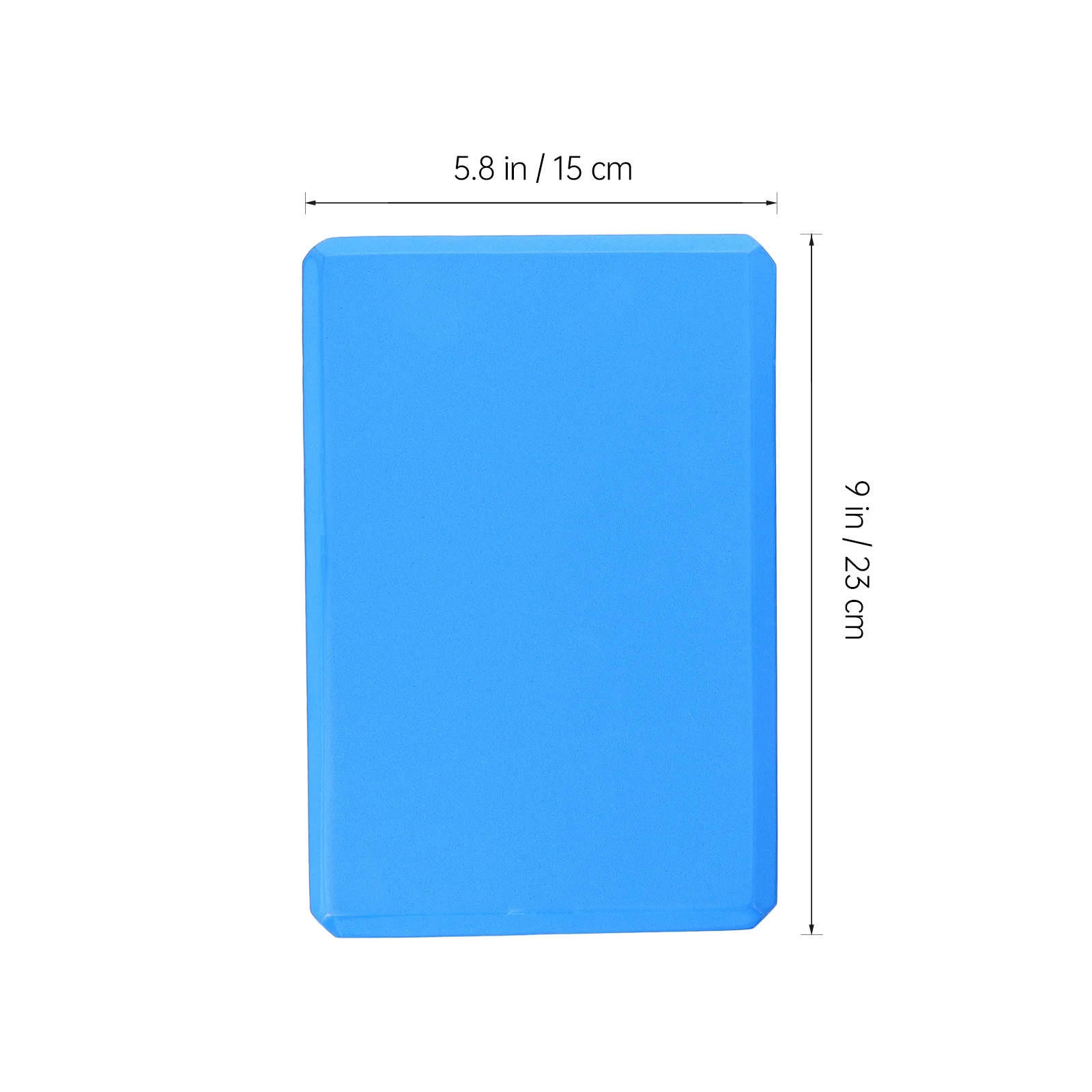 

1 set 1 Set Tension Band Kit High-Density Eva Yoga Blocks Resistance Bands For Stretching Pilates Workout Fitness Exercise Yoga