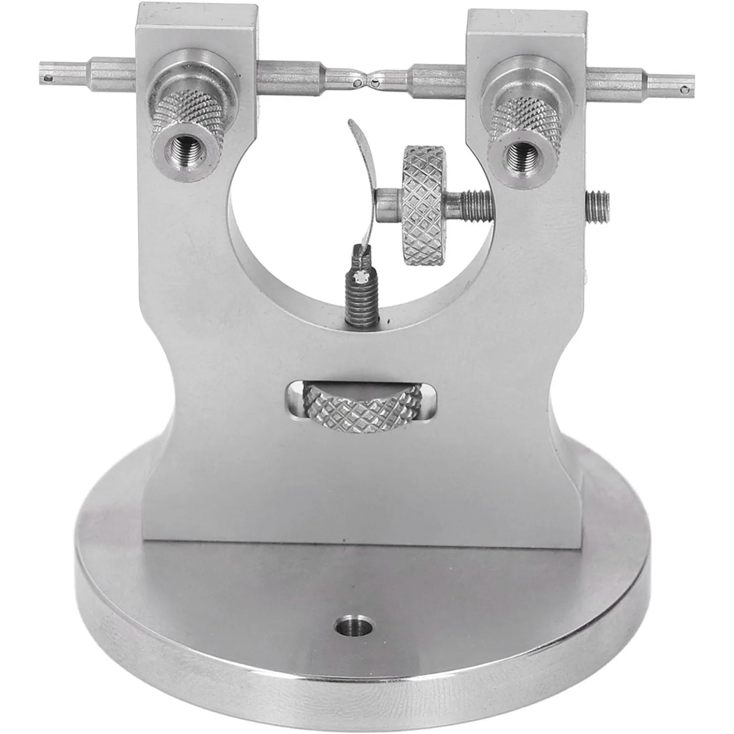 Watch Balance Wheel Correction Caliper Precise Calibration Tool Alloy Steel Watch Movement Balance Wheel Correction Caliper