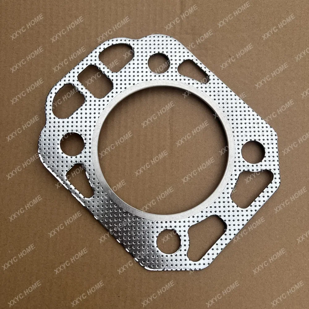 Cylinder Head Gaskets 11.7CM Or Similar Model ZS1110 / S1110 4 Stroke Water Cool Diesel Engine