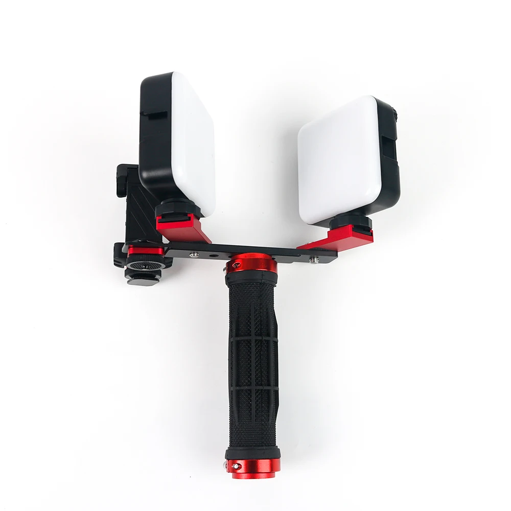 1set LED Dental Oral Mobile Phone Photo Fill Light Smartphone Digital Photography Lamp