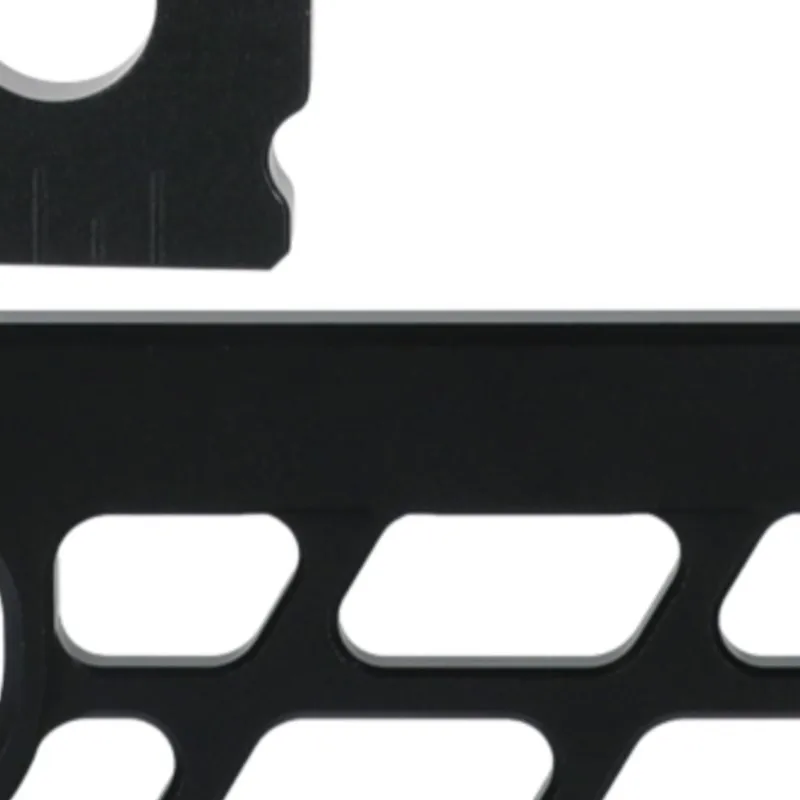 

Для CFMOTO 450MT 450 MT T6061 алюминиевый материал с ЧПУ, аксессуары для мотоциклов, передний и задний тормозной диск, защитная защита 2024 2025 2026