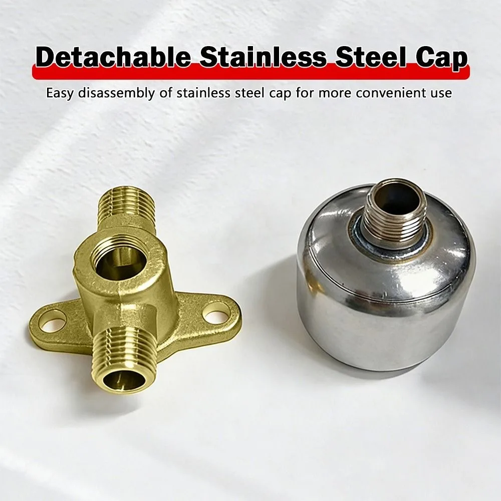 

Съемный напорный баллон для распылителя, полностью медный, для садового опрыскивателя, сверхпрочный, устойчивый к коррозии