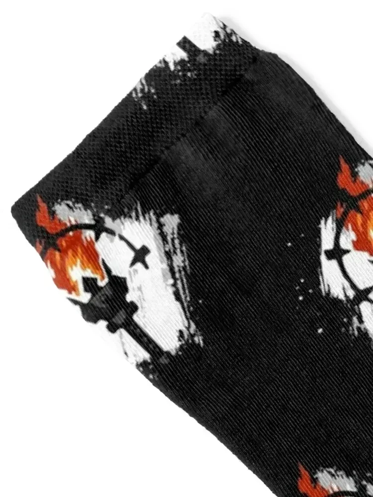 Darkest Dungeon Player Socks kids Thermal man winter Mens Socks Women's