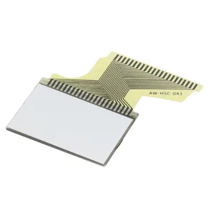 7 Main Sales Panel LCD Corsa - №6