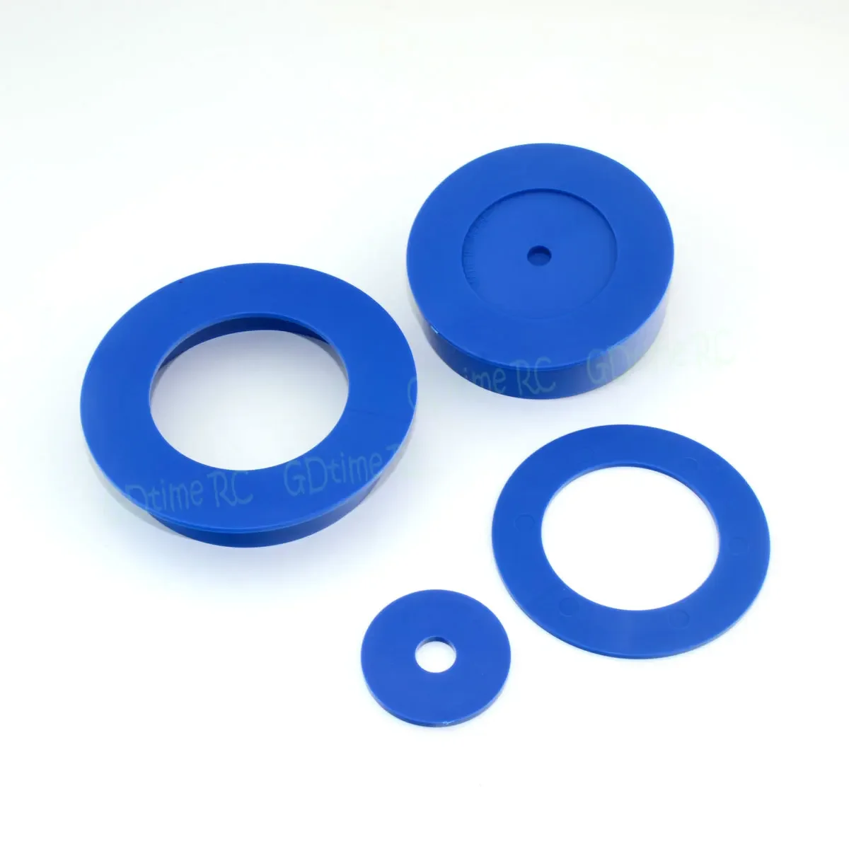 Tamiya RC Tire Cementing Helper Wheel Hub Wheel Rim Tire Tool EP 1:10 RC Touring Car On Road #53338