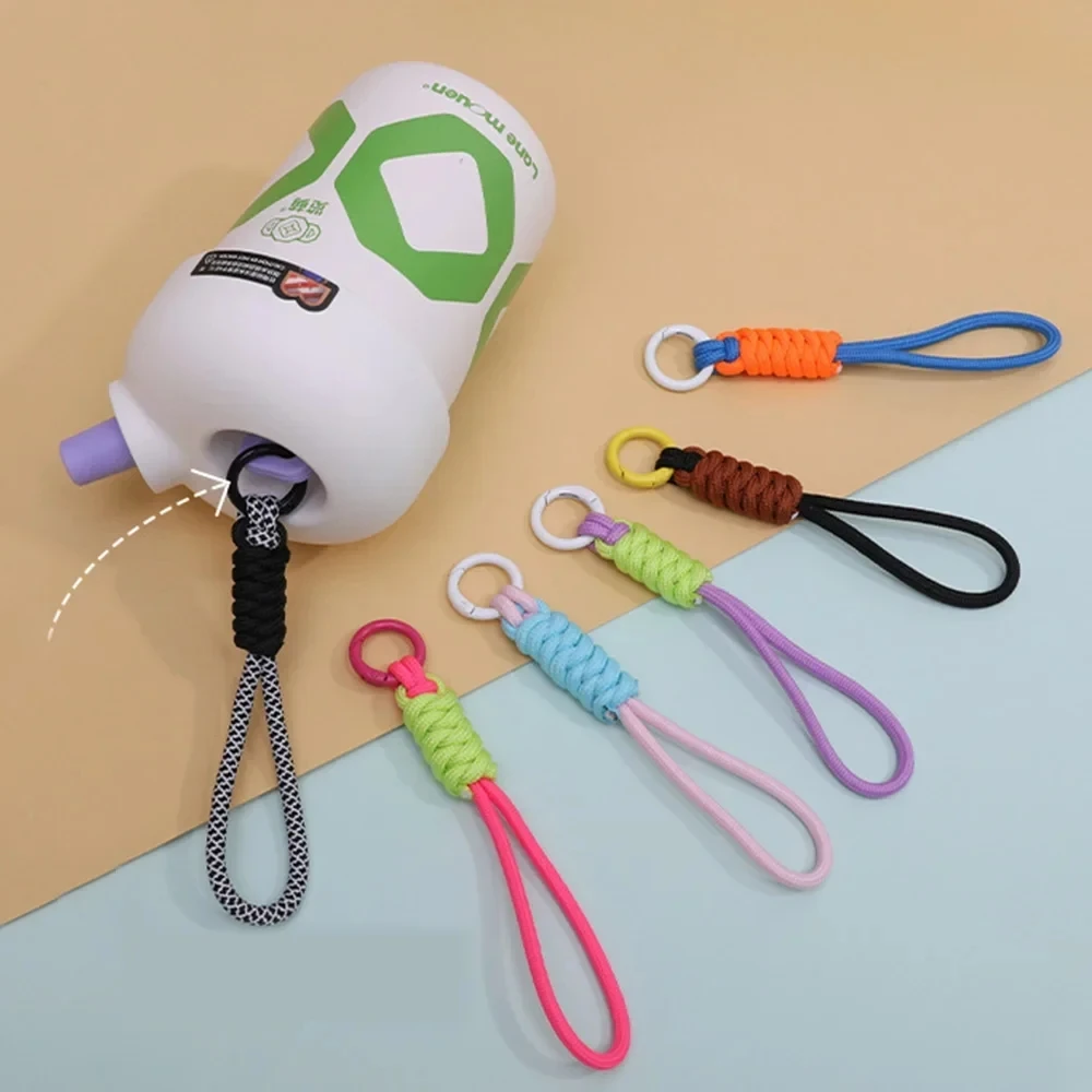 Fashion Braided Rop…