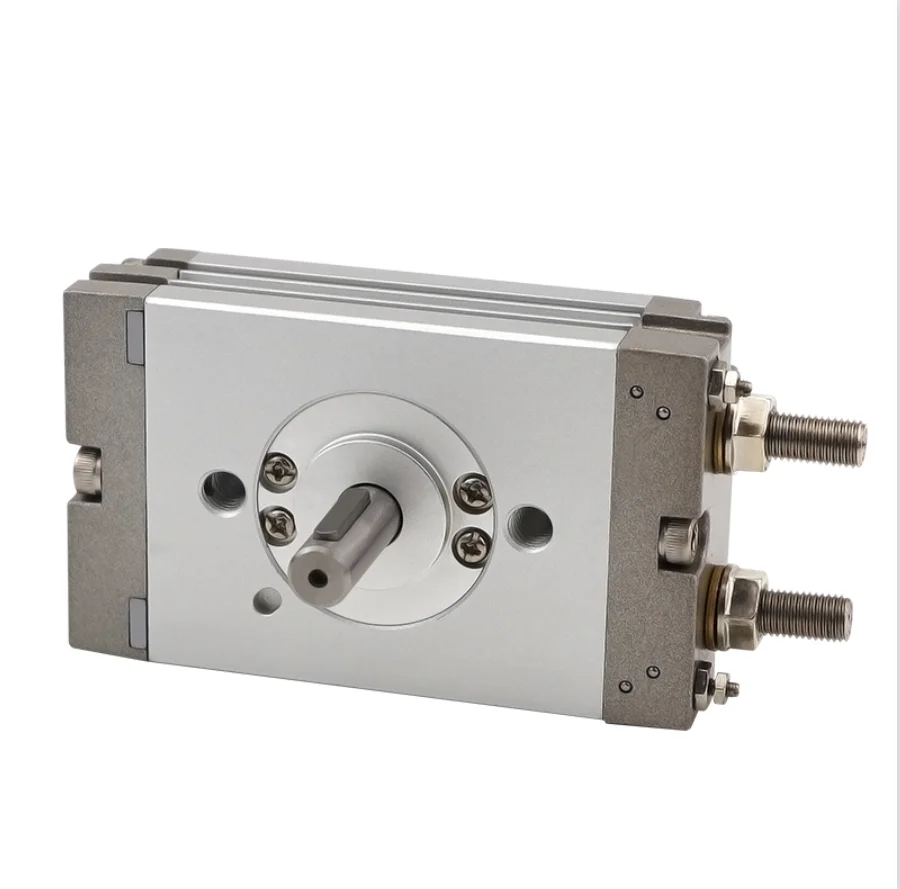 

Swing table rotating cylinder CDRQ2BS10/15/20/30/40-90-180 degree C cylinder