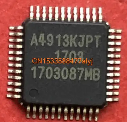     NEW A4913KJPT A4913KJPTR-T LQFP48