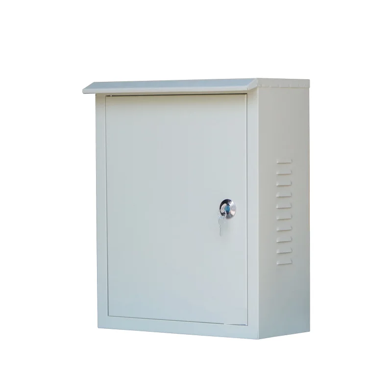 

Power box, distribution box, household indoor electrical wiring engineering surface-mounted outdoor socket control
