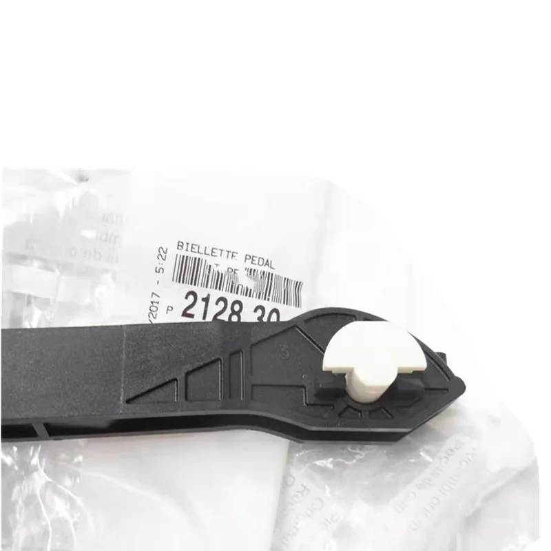 212830 Suitable for Peugeot 206 206CC 207 207CC CLUTCH CONTROL MASTER CYLINDER  CLUTCH PED ROD Clutch line positioning glue