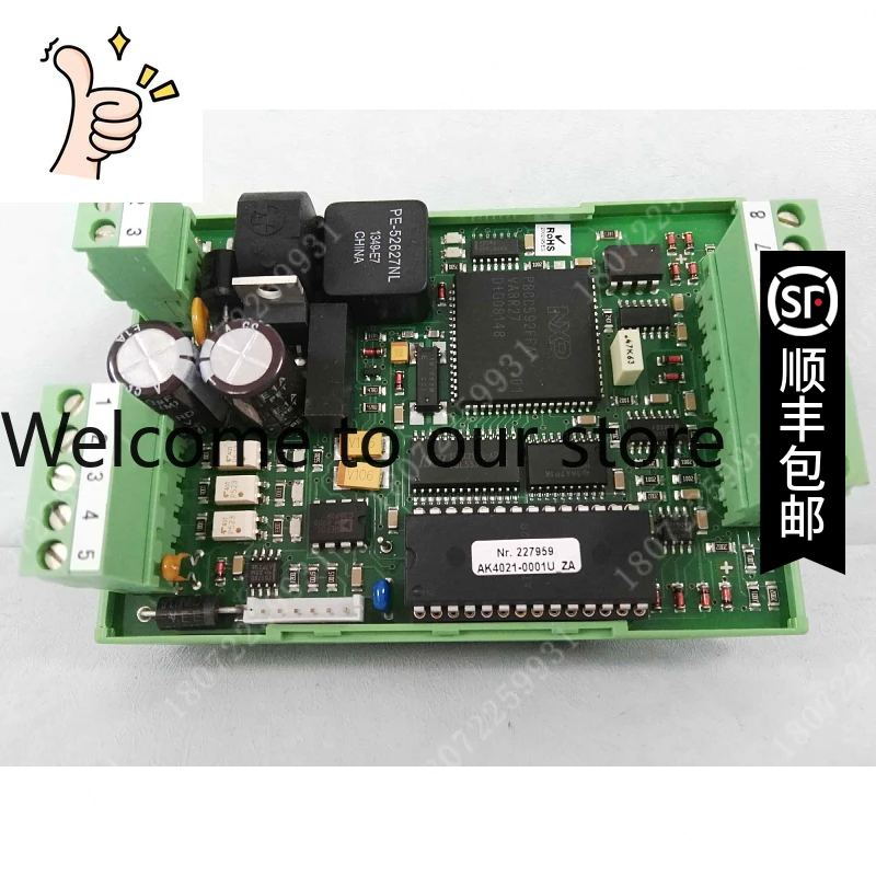 E + L RK4004 Nr.314…