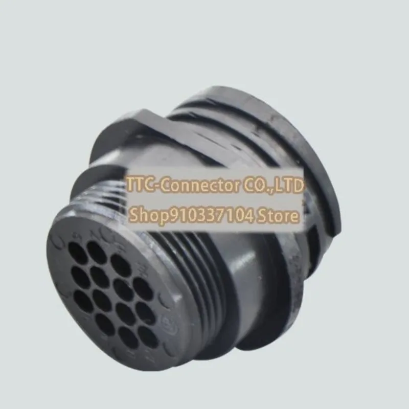 

2pcs/lot 206043-3 Connector14P 100% New and Original