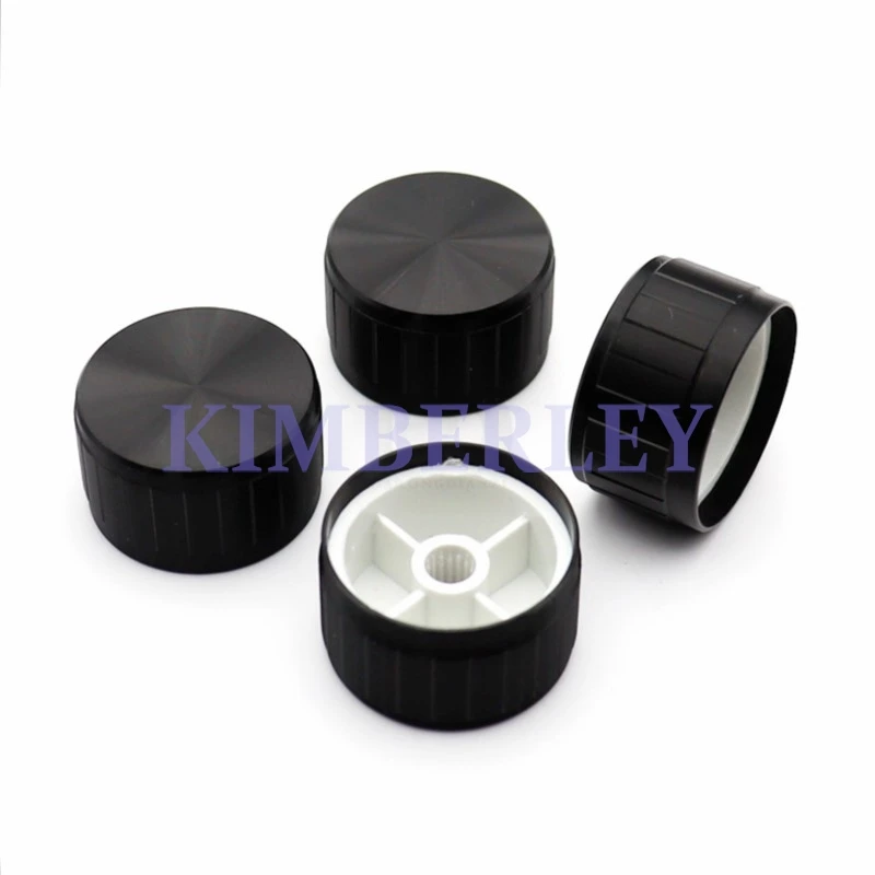 

2 шт., 30 × 17, крышка ручки из алюминиевого сплава, крышка потенциометра, кодовая крышка переключателя, электронный инструмент/усилитель мощности, крышка ручки громкости