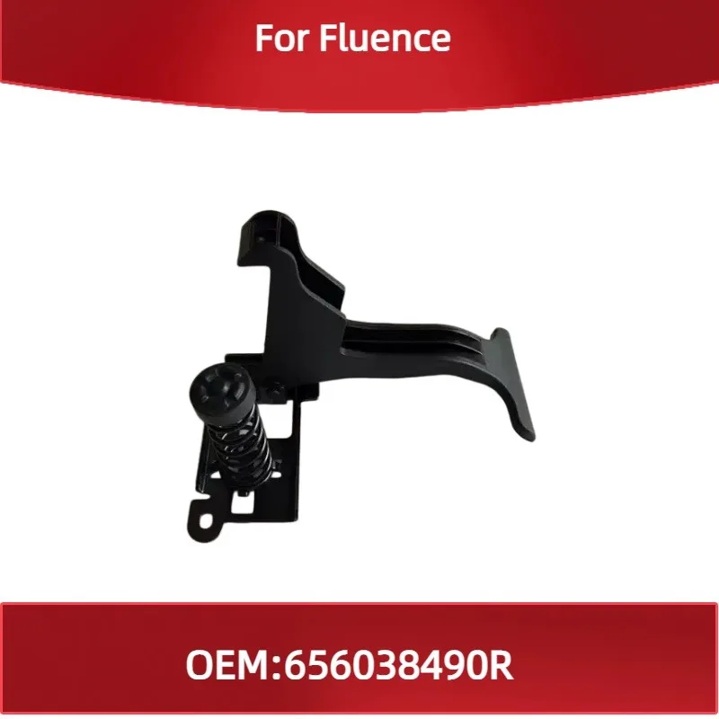 

656038490R Подходит для Renault Fluence 2011-2015: Ручка открывания капота, замок капота, защелка капота