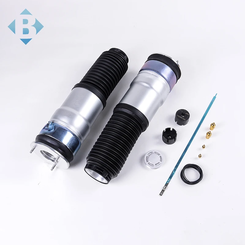 F01 F02 Rear Air Su…
