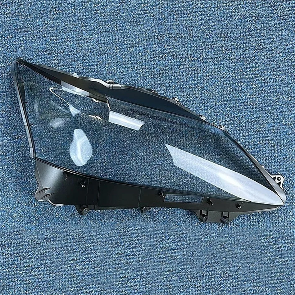 For Lexus GS GS250 GS350 GS300 GS430 2012 2013 2014 2015 Car Front Headlight Lens Cover Front Headlight Shell Glass Headlight - view 4