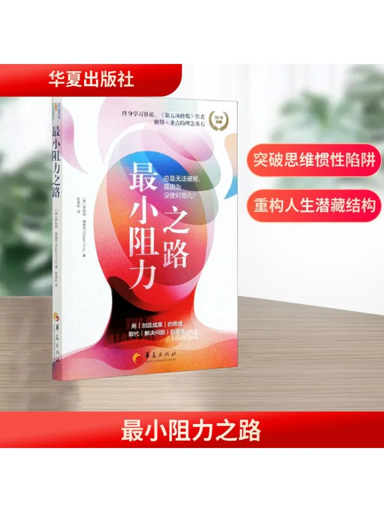 

Book-Winshare The Road To Minimal Resistance