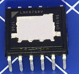 LNK6768V Dip11 10Pcs