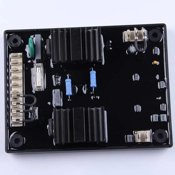 WT-2 Automatic Volt…