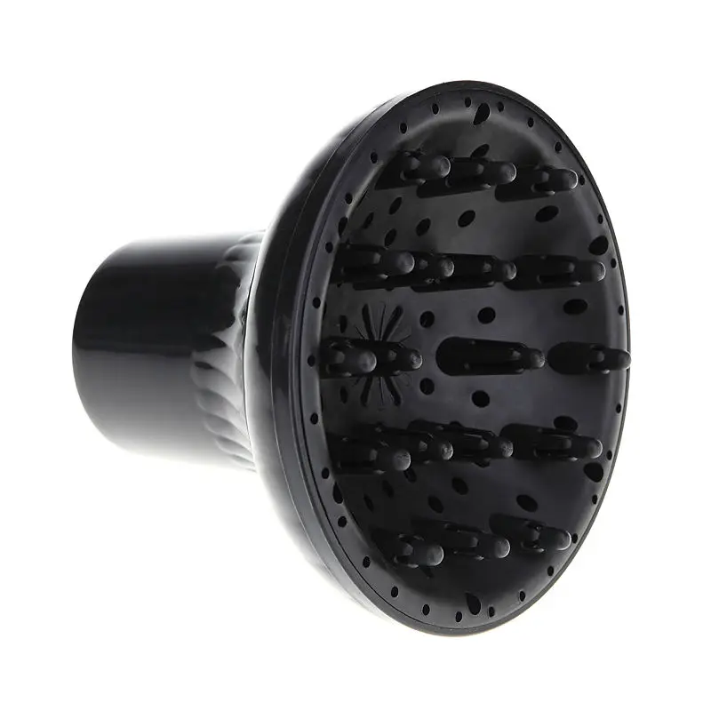 Máy Sấy Tóc Hood Thổi Uốn Sấy Hood Rải Rác Gió Tạo Kiểu Hiện Vật Sấy Khô Hood Giao Diện Đa Năng