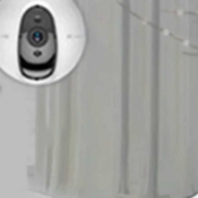 Base Bracket For  1080P Smart Camera No Drilling Sticking Hoisting Wall Hanging Inverted Installation Holder Stand