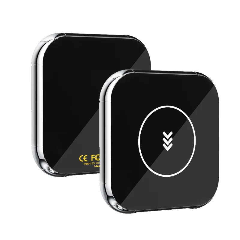 

Wireless CarPlay Dongle Upgrade Wired to Wireless 2024 Plug and Play Fast Response Stable Connection Car Accessories