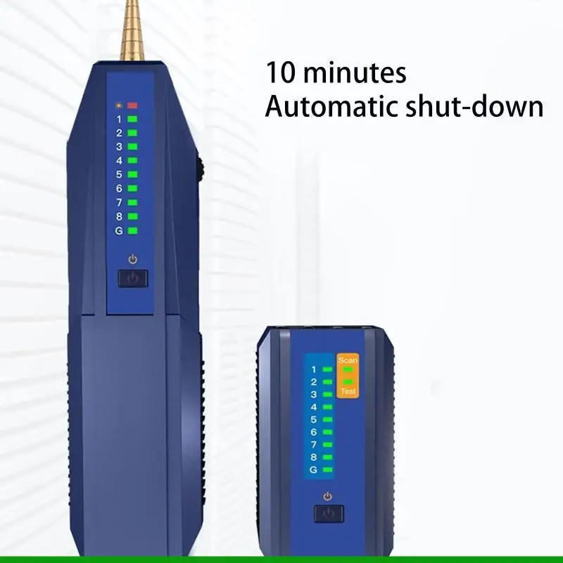 Testadores cabos multifuncionais U55c