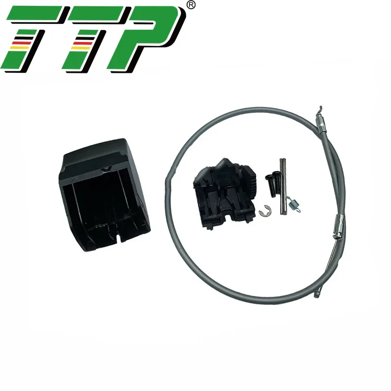 81623506045 Seat Repair Kit Control Seat Switch Left For IVECO/BUS/Man For Scania L-/P-/G-/R-/S-Series OEM 1498834 503136386