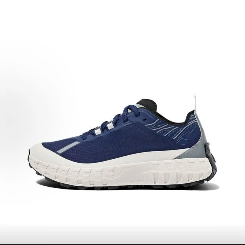 Classic Brand Comfortable Breath All Terrain Off-road Running Shoe Unisex Summer Trekking Sneakers Anti Slip Sport Running Shoe