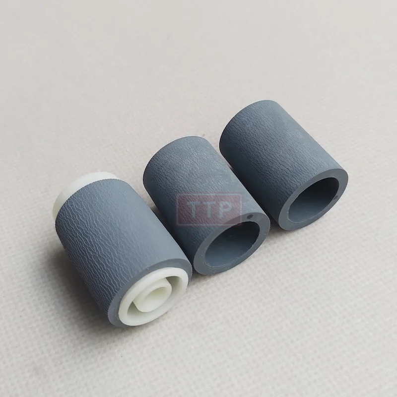 10SET Paper Feed Pickup Roller Bypass Manual Roller for konica Minolta C6500 C6000 C7000 C1060 C3070 C4080 C1085 C6085 Copier
