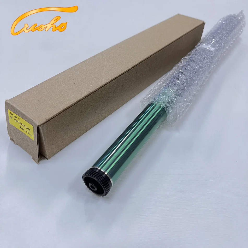

4 PCS MPC305 OPC Drum For Ricoh MP C305 C306 C307 Color Printer MPC307 MPC306 OPC DRUM