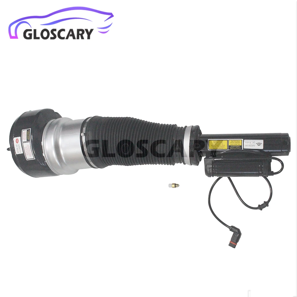 Front Air Suspension Shock Absorber Strut Fit For Mercedes Benz W221 2WD S-Class S320 S420 S450 S550 S600 2213204913 2213209313 view 6