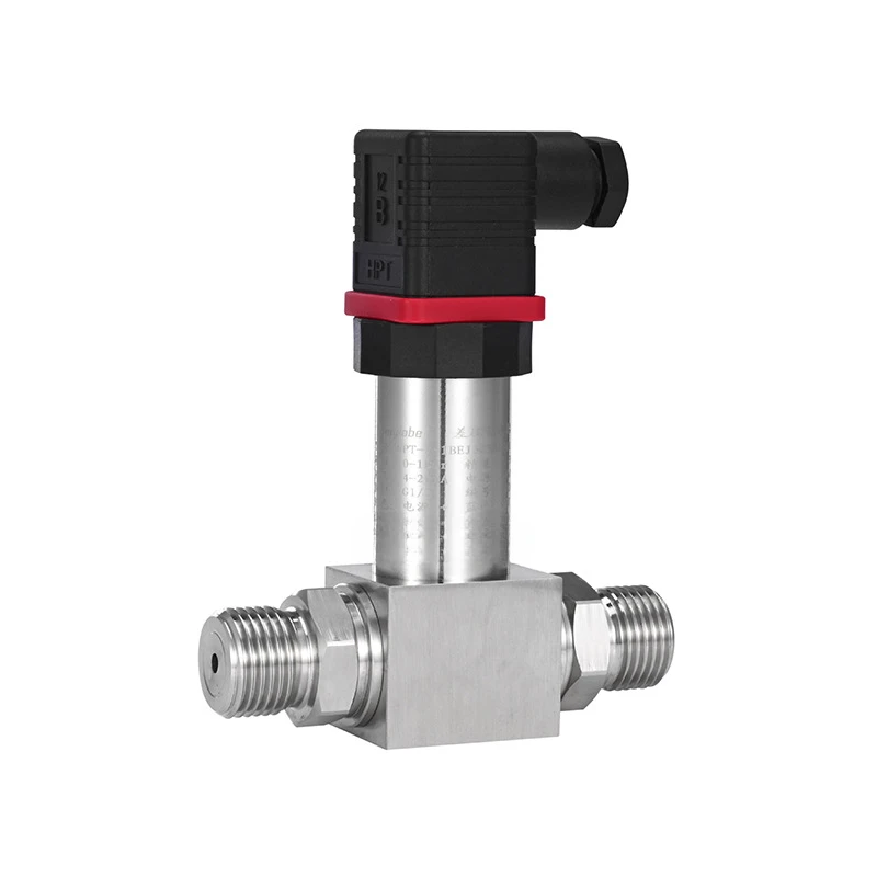 HPT-7 Digital Differential Pressure Transmitter Ventilation System Differential Pressure Sensor