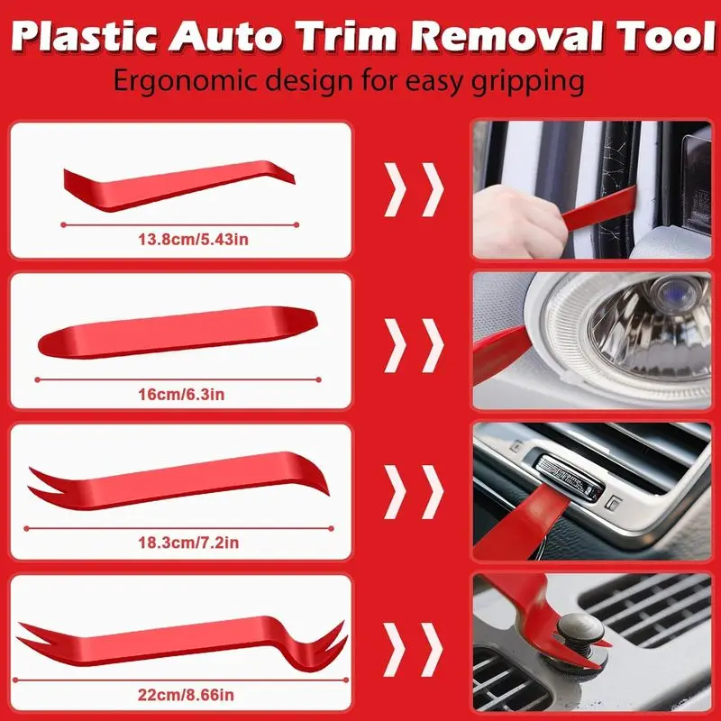 17Automotive modification and disassembly tools9Oil seal hook4Ratchet screwdriver combination set
